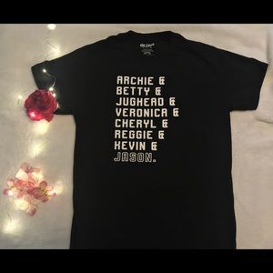 2/$13🌸Riverdale t-shirt